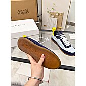 US$88.00 Alexander McQueen Shoes for Women #782059