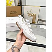 US$88.00 Alexander McQueen Shoes for Women #782060