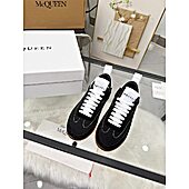 US$88.00 Alexander McQueen Shoes for MEN #782063