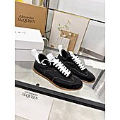 US$88.00 Alexander McQueen Shoes for MEN #782063