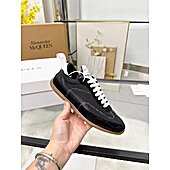 US$88.00 Alexander McQueen Shoes for MEN #782063