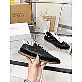 US$88.00 Alexander McQueen Shoes for MEN #782063