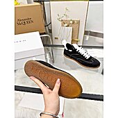 US$88.00 Alexander McQueen Shoes for MEN #782063