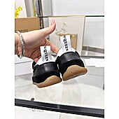 US$88.00 Alexander McQueen Shoes for MEN #782063
