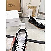 US$88.00 Alexander McQueen Shoes for MEN #782063