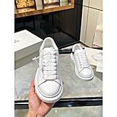 US$107.00 Alexander McQueen Shoes for Women #782064