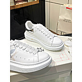 US$107.00 Alexander McQueen Shoes for Women #782064