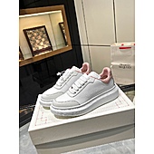 US$111.00 Alexander McQueen Shoes for Women #782067