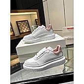 US$111.00 Alexander McQueen Shoes for Women #782067