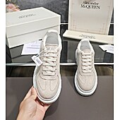 US$107.00 Alexander McQueen Shoes for Women #782084