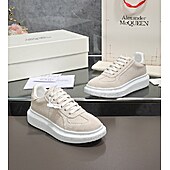 US$107.00 Alexander McQueen Shoes for Women #782084