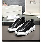 US$107.00 Alexander McQueen Shoes for Women #782085