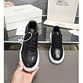 US$107.00 Alexander McQueen Shoes for Women #782085
