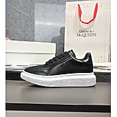 US$107.00 Alexander McQueen Shoes for Women #782085