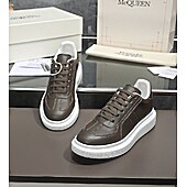 US$107.00 Alexander McQueen Shoes for Women #782086