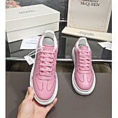 US$107.00 Alexander McQueen Shoes for Women #782087