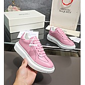 US$107.00 Alexander McQueen Shoes for Women #782087