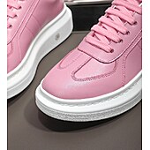 US$107.00 Alexander McQueen Shoes for Women #782087