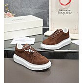 US$107.00 Alexander McQueen Shoes for Women #782088