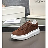 US$107.00 Alexander McQueen Shoes for Women #782088