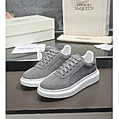 US$107.00 Alexander McQueen Shoes for Women #782099