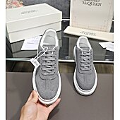 US$107.00 Alexander McQueen Shoes for Women #782099