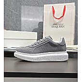 US$107.00 Alexander McQueen Shoes for Women #782099