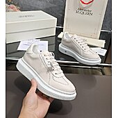 US$107.00 Alexander McQueen Shoes for Women #782107