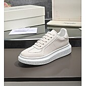 US$107.00 Alexander McQueen Shoes for Women #782107