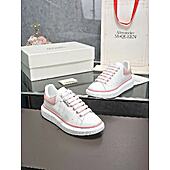 US$115.00 Alexander McQueen Shoes for Women #782108