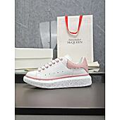 US$115.00 Alexander McQueen Shoes for Women #782108