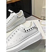 US$115.00 Alexander McQueen Shoes for Women #782109