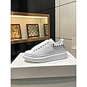 US$115.00 Alexander McQueen Shoes for Women #782109