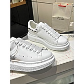 US$115.00 Alexander McQueen Shoes for Women #782109