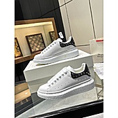 US$115.00 Alexander McQueen Shoes for Women #782110