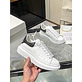 US$115.00 Alexander McQueen Shoes for Women #782110