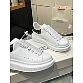 US$115.00 Alexander McQueen Shoes for Women #782110