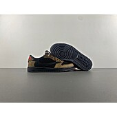 US$84.00 Air Jordan 1 Shoes for men #782119