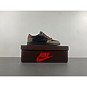 US$84.00 Air Jordan 1 Shoes for men #782119