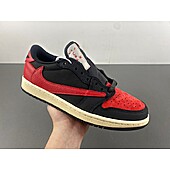 US$84.00 Air Jordan 1 Shoes for men #782120
