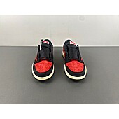 US$84.00 Air Jordan 1 Shoes for men #782120