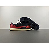 US$84.00 Air Jordan 1 Shoes for men #782120