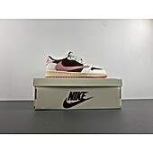 US$84.00 Air Jordan 1 Shoes for men #782121