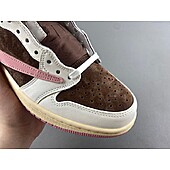 US$84.00 Air Jordan 1 Shoes for men #782121
