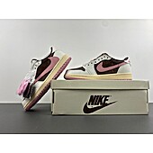 US$84.00 Air Jordan 1 Shoes for men #782121