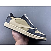 US$84.00 Air Jordan 1 Shoes for men #782122