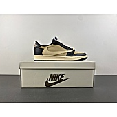 US$84.00 Air Jordan 1 Shoes for men #782122