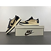 US$84.00 Air Jordan 1 Shoes for men #782122
