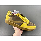US$84.00 Air Jordan 1 Shoes for men #782123
