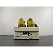 US$84.00 Air Jordan 1 Shoes for men #782123